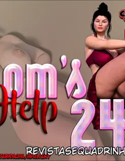 Mom’s Help 24 – Crazy Dad (PT-BR) Completo!