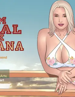 Um Final de Semana – Conto Erotico