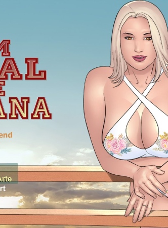 Um Final de Semana – Conto Erotico