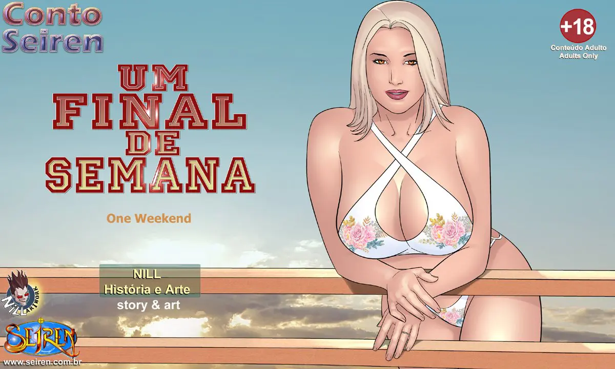 Final de Semana 0