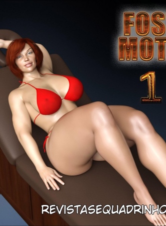 Foster Mother 12 (PT-BR) CarazyDad3d Completo!