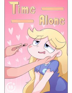 Time Alone – Star vs the Forces of Evil (PT-BR)
