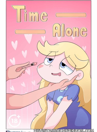 Time Alone – Star vs the Forces of Evil (PT-BR)