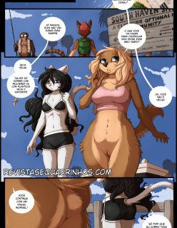 Shemale Furry Hentai Butt Sex - Furry | RevistaseQuadrinhos - Quadrinhos Eroticos gratis. Porn HQ, hentai  Manga, 3D porno imagens. TraduÃ§oes Exclusivas.