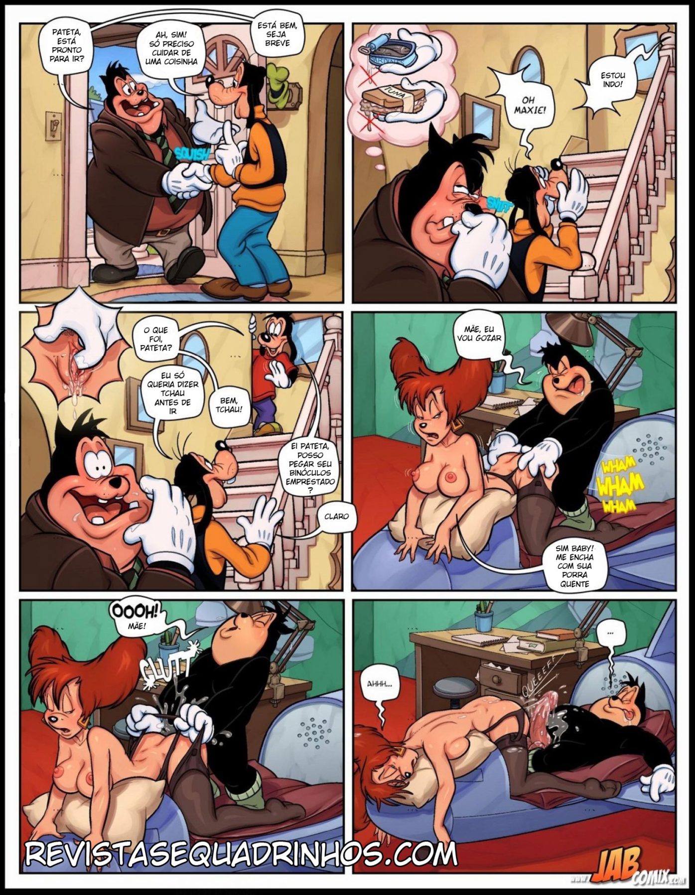 8 6