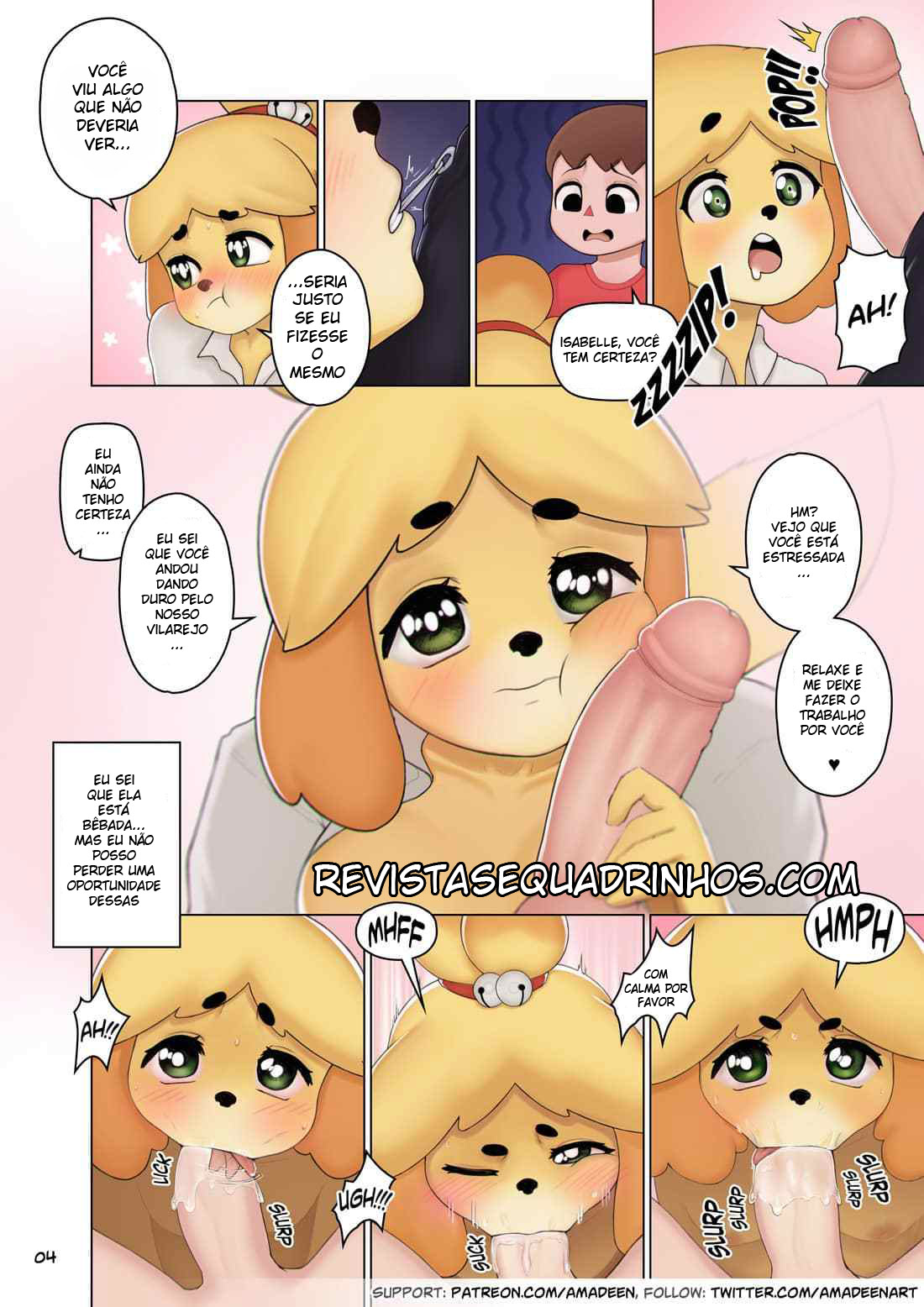 5 4