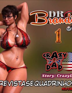 Doctor Brandie 01 (PT-BR) CrazyDad3D