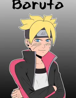 Boruto (PT-BR) Felsala