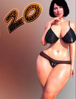 Foster Mother 20 (PT-BR) CarazyDad3d Completo!