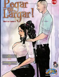 Pegar Ou Largar – Contos Eroticos 