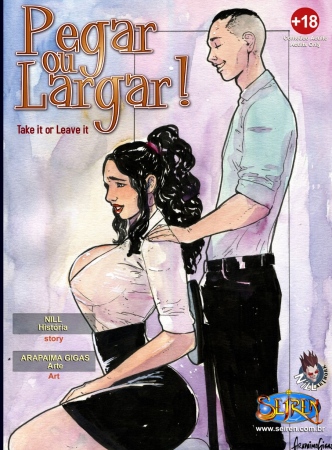 Pegar Ou Largar – Contos Eroticos 
