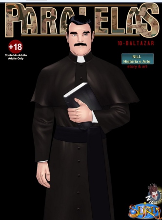Paralelas 10 – Baltazar – Contos Eroticos