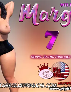 Margo 7 by PigKing (PT-BR) Complete!