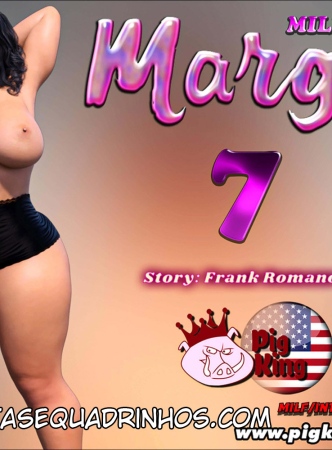 Margo 7 by PigKing (PT-BR) Complete!