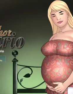 O Sr Benario – Part 3 – Conto Erotico