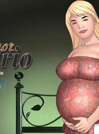 O Sr Benario – Part 3 – Conto Erotico