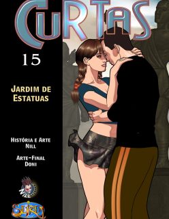 Curtas Series 09 to 15 – Contos Eroticos