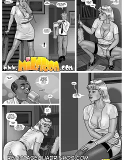 A Loud House (PT-BR) Milftoon 