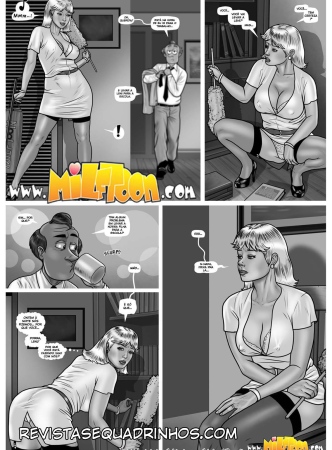 A Loud House (PT-BR) Milftoon 