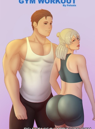 Gym Workout (PT-BR) Felsala