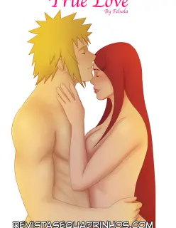 True Love by Felsala (PT-BR)