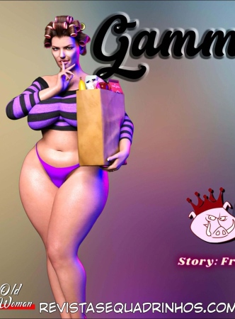 Gammer 14 (PT-BR) Pig King
