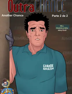 Outra Chance 8 part.2 – Contos Eroticos