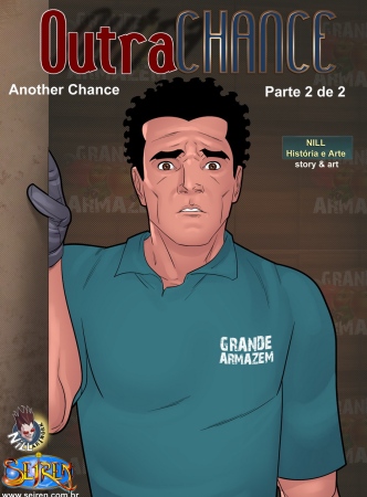 Outra Chance 8 part.2 – Contos Eroticos