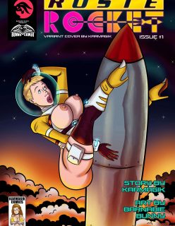 Rosie Rocket by My Bad Bunny , Karmagik (PT-BR)