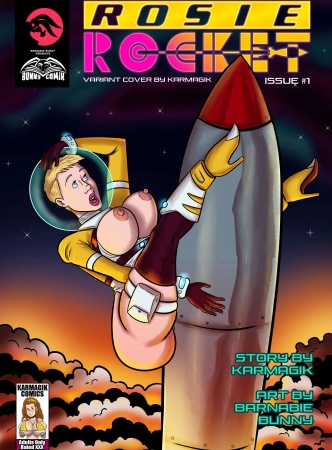 Rosie Rocket by My Bad Bunny , Karmagik (PT-BR)