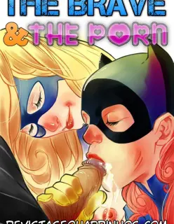 Brave & The Porn 1 (PT-BR) Bayushi
