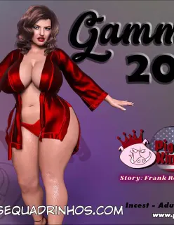 Gammer 20 (PT-BR) Pig King