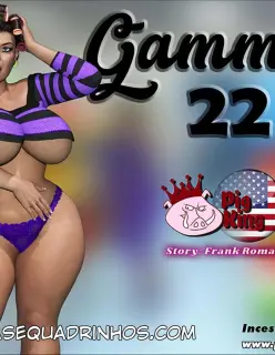 Gammer 22 (PT-BR) Pig King