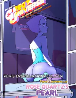 Greg Universe y las gemas de la lujuria (PT-BR) Lilarts
