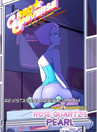 Greg Universe y las gemas de la lujuria (PT-BR) Lilarts