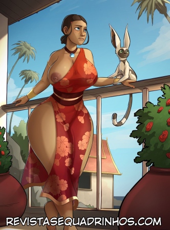 After Avatar 4 by EmmaBrave (PT-BR)
