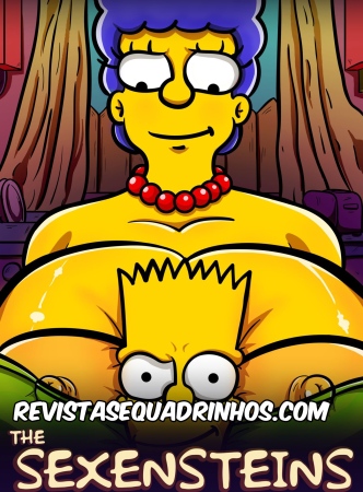 The Sexensteins – Simpsons (PT-BR) Brompolos Juni Draws