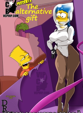 Os Simpsons – The Alternative Gift (PT-BR)