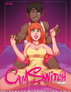 Cam Switch by DSAN (PTBR)