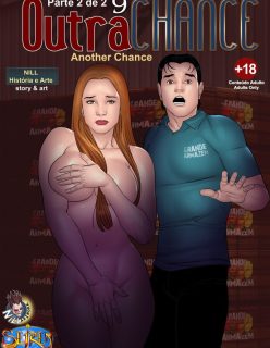 Outra Chance 9 part.2 – Contos Eroticos