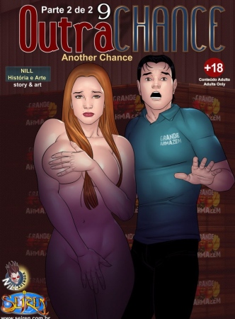 Outra Chance 9 part.2 – Contos Eroticos