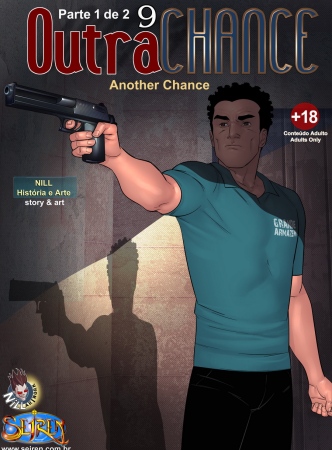 Outra Chance 9 part.1 – Contos Eroticos