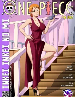 StormFedeR – One Piece Ikey Ikey No Mi (PT-BR)