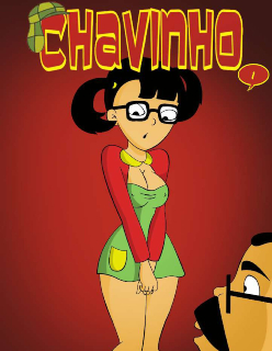 Turma do Chaves 01 – Tirando o cabaço da Chiquinha