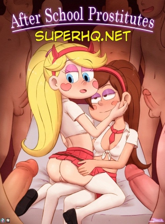 After School Prostitutes (PT-BR) – Jhiaccio