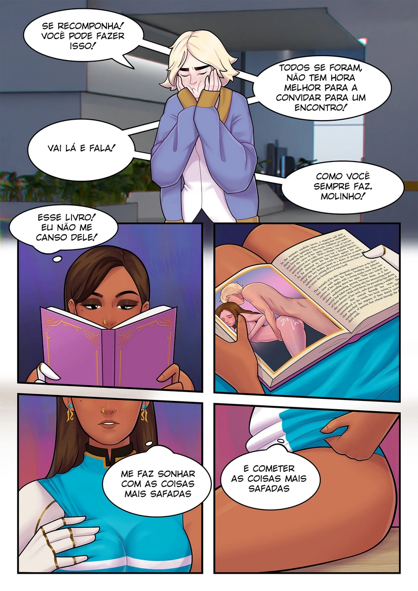 Sitara The Book of Passion 07