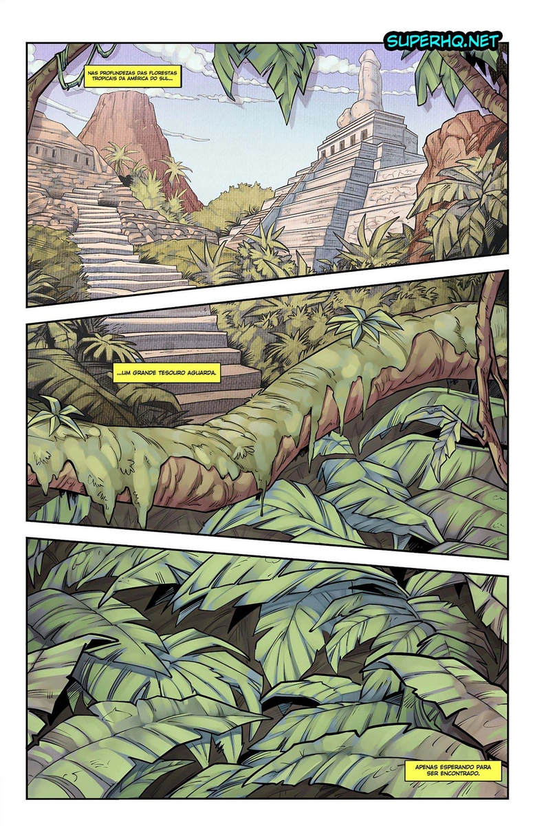 Tomb Raider Tomb Tart 02