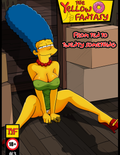 Croc – The Yellow Fantasy 4 From Ten to Twenty Something (PT-BR)