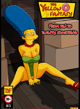 Croc – The Yellow Fantasy 4 From Ten to Twenty Something (PT-BR)