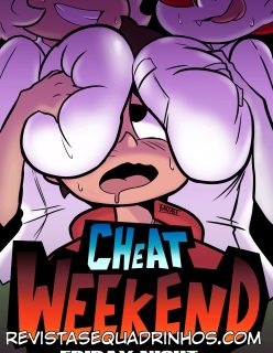 Cheat Weekend – Friday Night Colored Version (PT-BR)